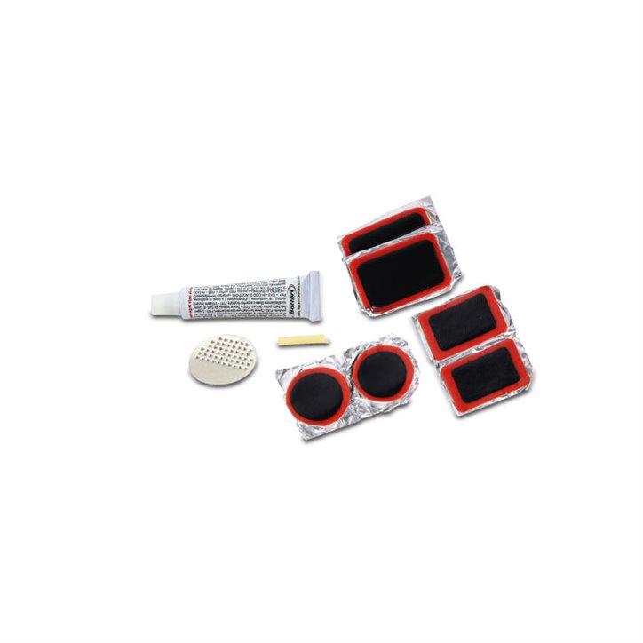 [30.79112] Kit de Reparación para Bicicletas