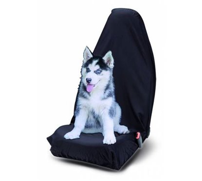 Animal Front Seat Cover