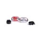 Kit Feu Avant/Arrière LED 4 Fonctions GOODYEAR Kit Feu Avant/Arrière LED 4 Fonctions GOODYEAR