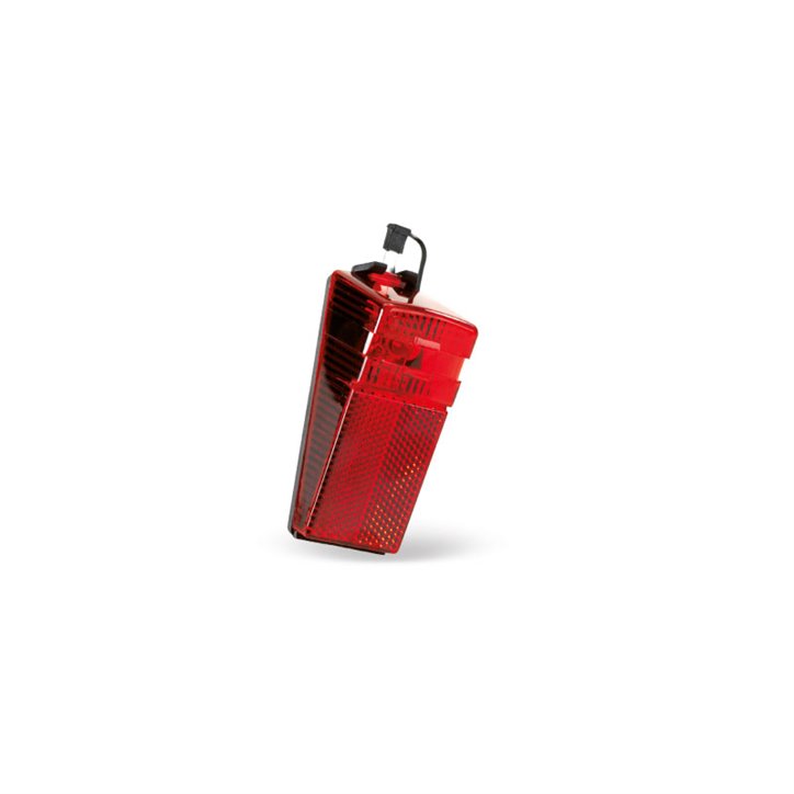 [30.79101] Luz Traseira Vermelho P/Dínamo GOODYEAR
