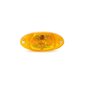Led Refletor Amarelo Goodyear