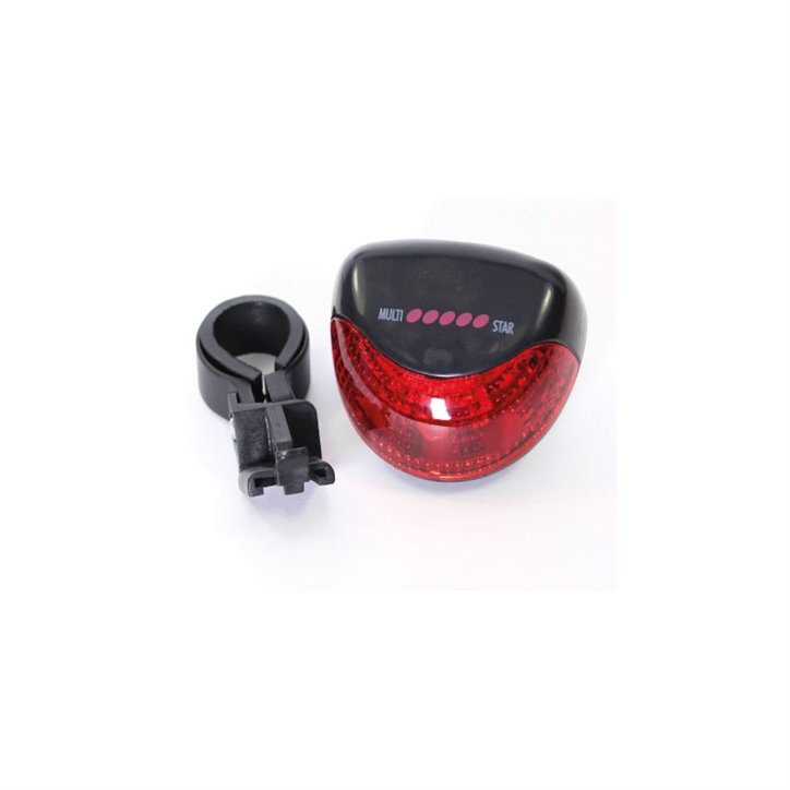 [30.79092] Feu Arrière à LED Rouge à 7 Fonctions GOODYEAR