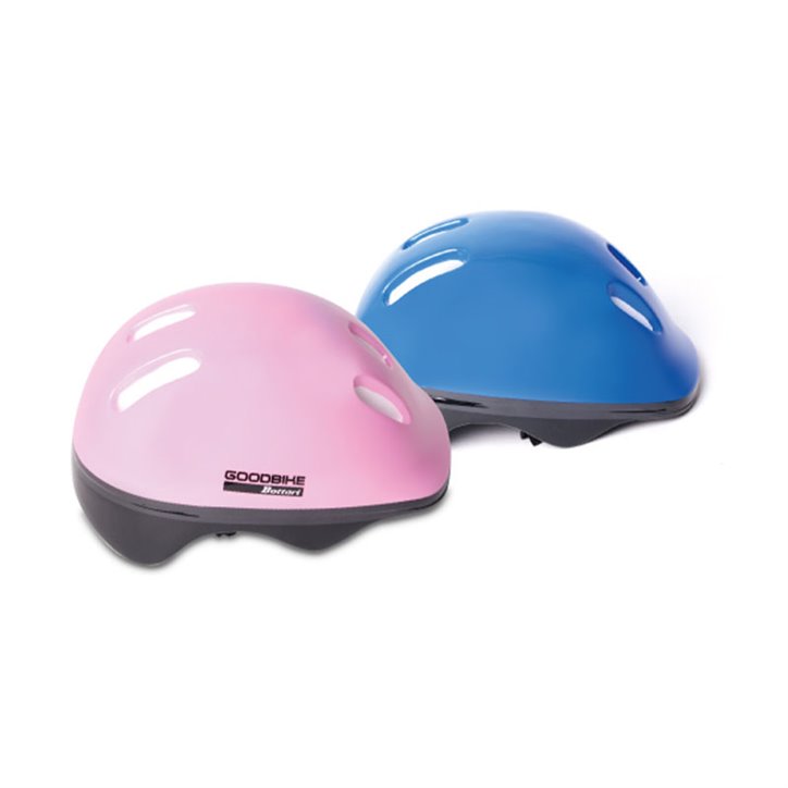 Casco Ciclista Niño Homologado 52-56cm