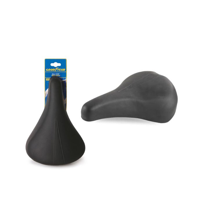 [30.79064N] Selim Bicicleta Montanha Universal GOODYEAR
