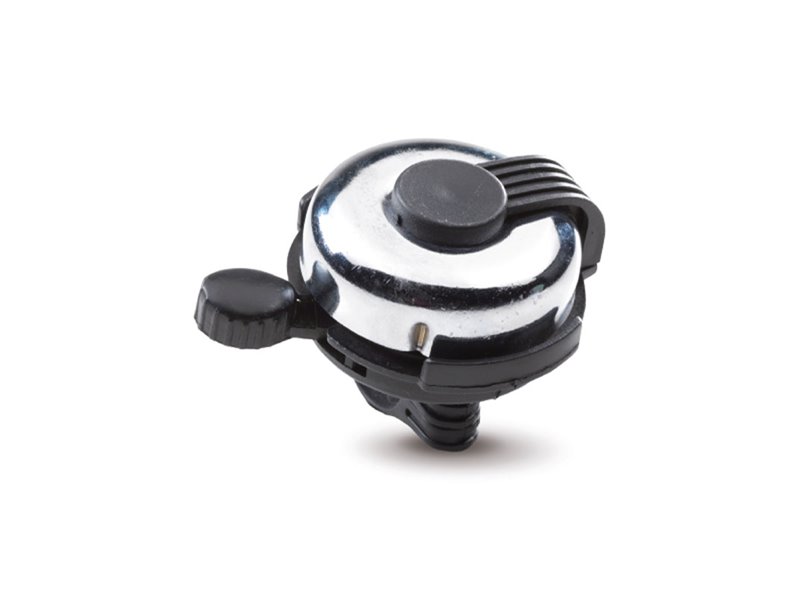 Cloche à Vélo Classique GOODYEAR
