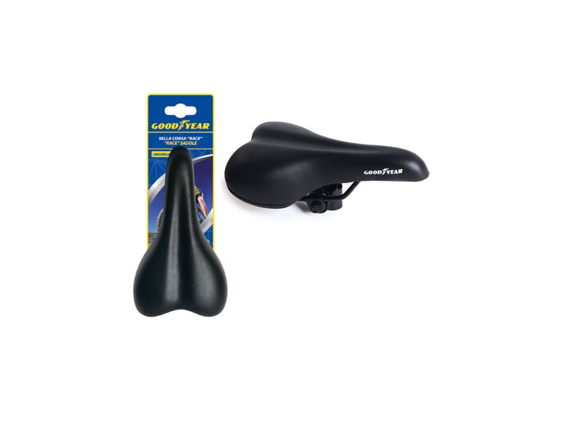Selim Bicicleta Corrida Universal GOODYEAR