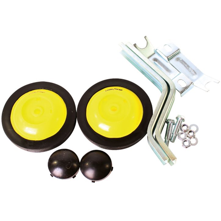[30.79240N] Rodinhas de Treino P/ Criança P/Bicicleta 12/20'' GOODYEAR