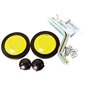 Rodinhas de Treino P/ Criança P/Bicicleta 12/20'' GOODYEAR Rodinhas de Treino P/ Criança P/Bicicleta 12/20'' GOODYEAR