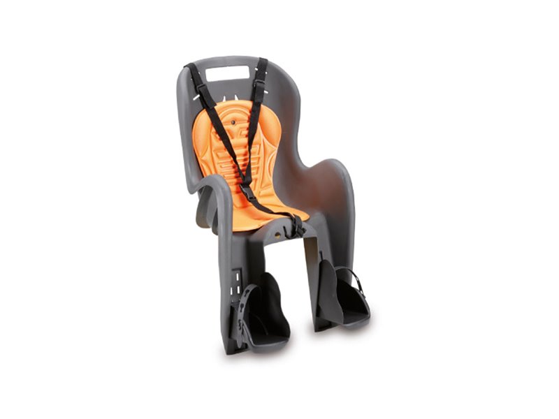Asiento Trasero de Bicicleta para Niño Asiento Trasero de Bicicleta para Niño