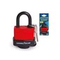 Waterproof Chain w/ Key For Bike GOODYEAR