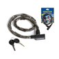 Anti-theft Chain with Key GOODYEAR