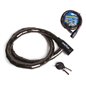 Anti-theft Tempered Chain with Key GOODYEAR