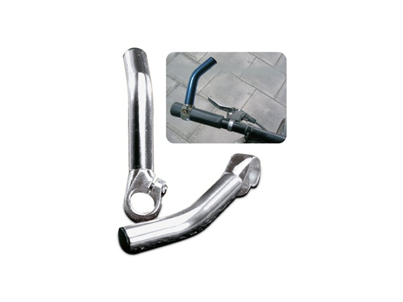 Kit de Extensión del Manillar de Bicicleta
