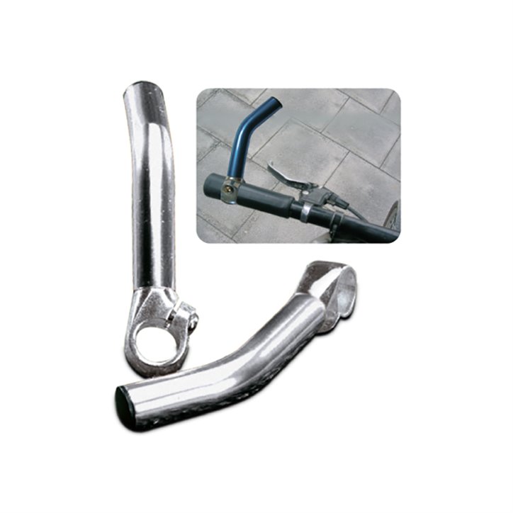 [30.79510] Kit de Extensión del Manillar de Bicicleta