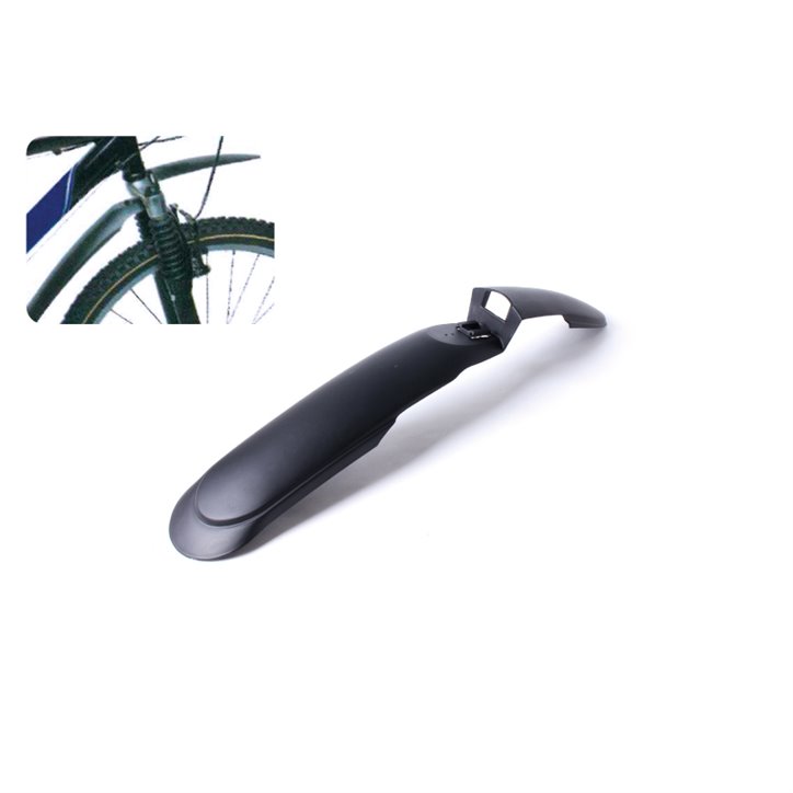 [30.79217] Guardabarros Delantero Universal Mountain Racing
