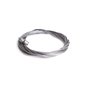 Kit Brake Cable Rear 155cm (2 pcs.) GOODYEAR