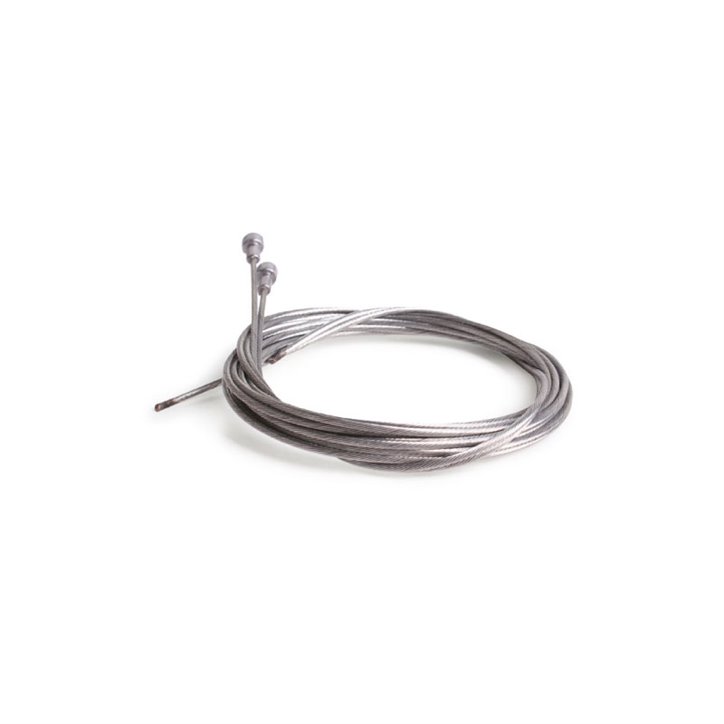 [30.79034] Rear Brake Cable Kit Racing 155cm GOODYEAR