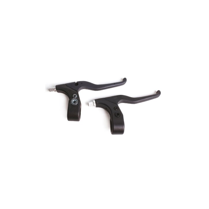 [30.79042] Resin Brake Handle Kit GOODYEAR
