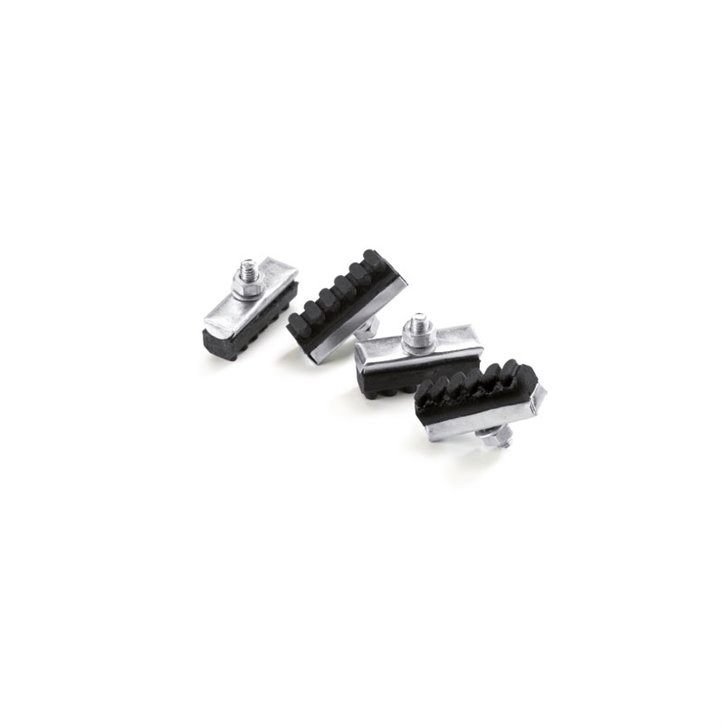 [30.79023] Kit Universel de Plaquettes de Frein Avant/Arrière GOODYEAR