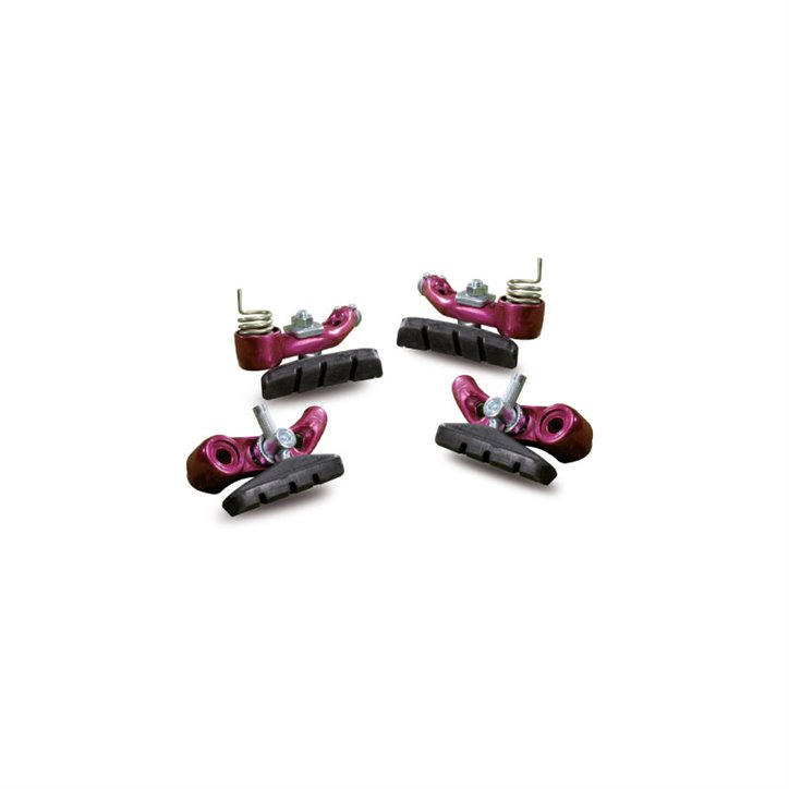 [30.79022] Kit Complet de Freinage Universel Avant/Arrière