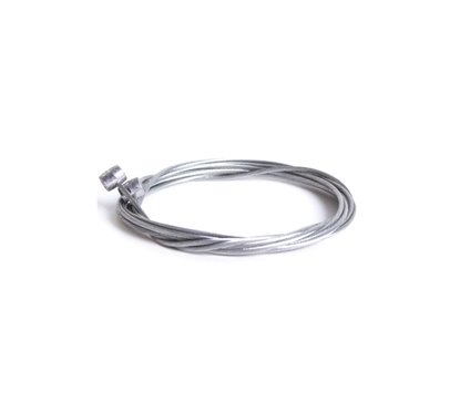 [30.79031] Kit Brake Cables (2uni.) Front 85cm GOODYEAR