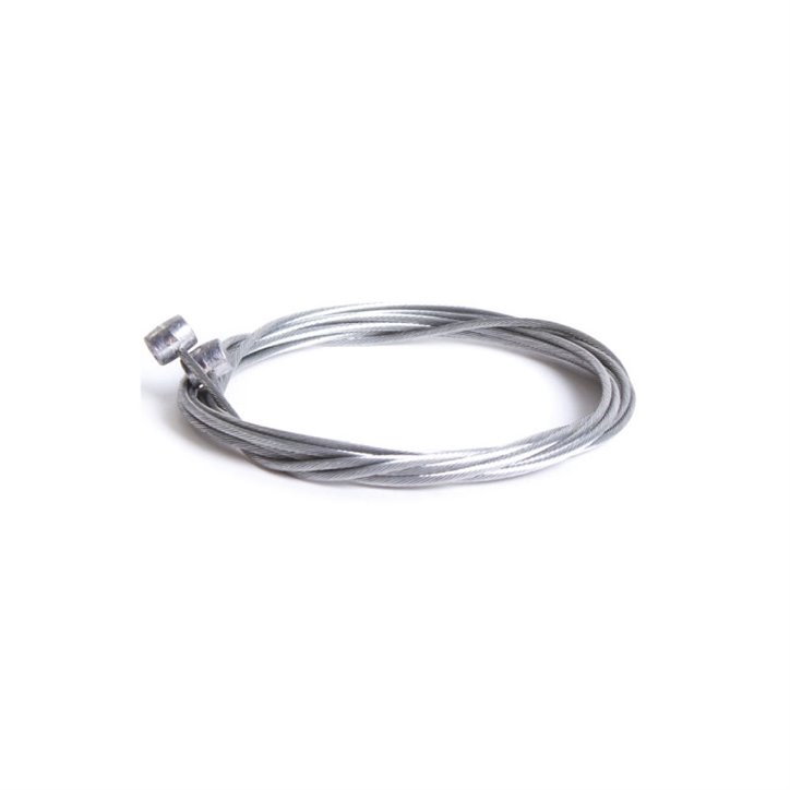 [30.79031] Kit Brake Cables (2uni.) Front 85cm GOODYEAR