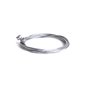 Kit Brake Cables (2uni.) Front 85cm GOODYEAR