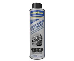 [05.GODA0011] Aditivo Limpa Oleo do Carter 300ml GOODYEAR