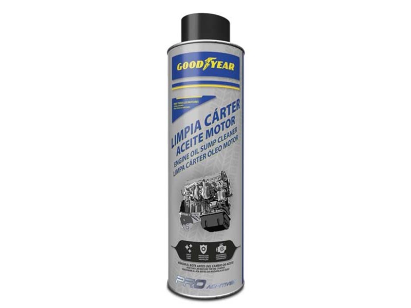 Additif Nettoyeur Carter GOODYEAR 300ML