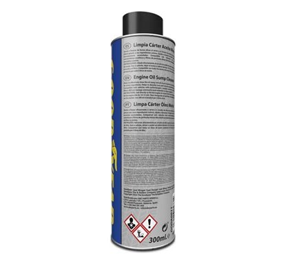 Additif Nettoyeur Carter GOODYEAR 300ML