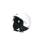 Helmet Talento White Pearl XL GB