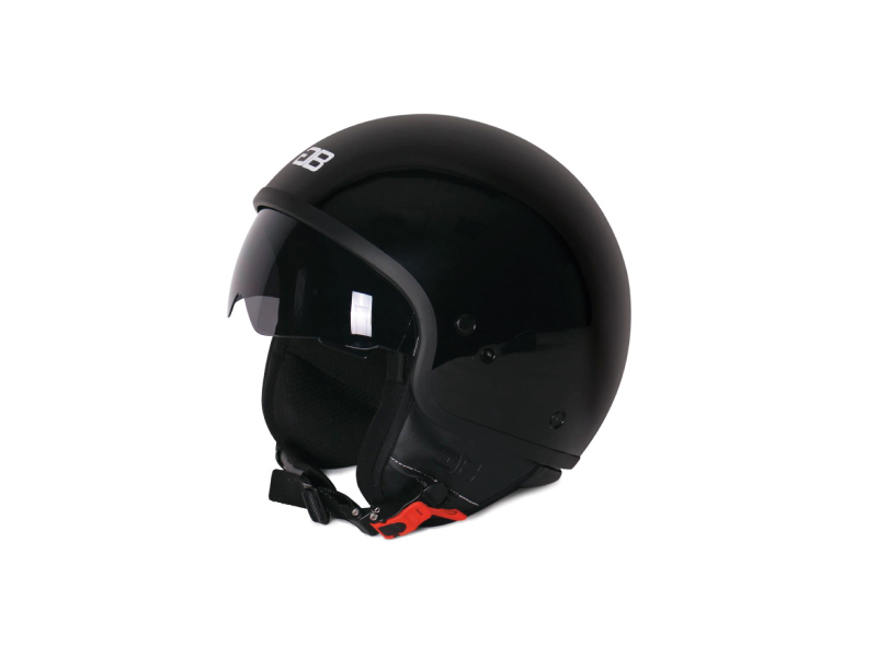 Casque Talento Noir Mat S GB Casque Talento Noir Mat S GB