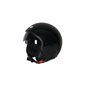 Casco Talento Negro Mate XL GB