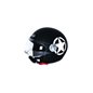 Helmet TOYTOWN Black Matt M Helmet TOYTOWN Black Matt M