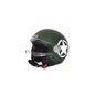 Helmet TOYTOWN Military Green XL Helmet TOYTOWN Military Green XL