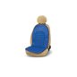Tapis de massage magnétique bleu GOODYEAR Tapis de massage magnétique bleu GOODYEAR