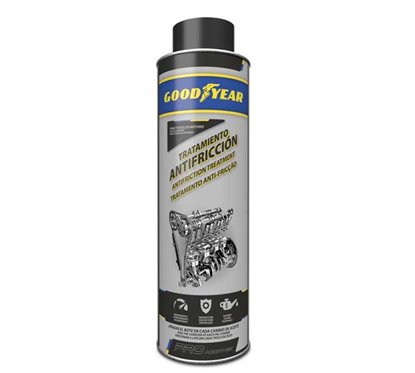 [05.GODA0010] Aditivo Antifricção Oiltech+ 300ml GOODYEAR