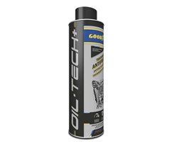 Aditivo Antifricção GOODYEAR OILTECH+ 300ML