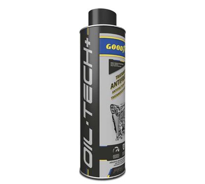 Aditivo Antifricción GOODYEAR OILTECH+ 300ML