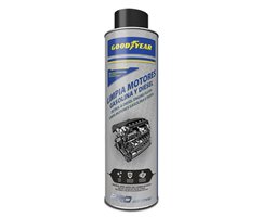 [05.GODA0012] Additif de nettoyage pour moteur essence/diesel GOODYEAR 300ml