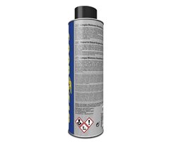 Additif Nettoyeur Interne GOODYEAR 300ML