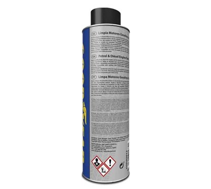 Aditivo Limpiador Interno GOODYEAR 300ML