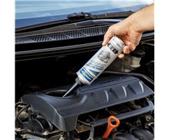 Aditivo Limpa Motor Gasolina/Diesel 300ml GOODYEAR