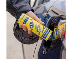 Aditivo Limpa Catalizador Gasolina 300ml GOODYEAR
