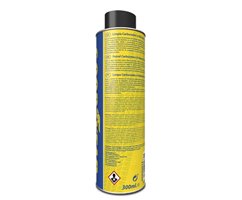 Additif Nettoyant Carburateur et Soupapes GOODYEAR 300ML
