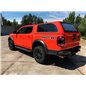 Hard-Top Ford Ranger Raptor CD 2023+ C/ Janelas Linextras Hard-Top Ford Ranger Raptor CD 2023+ C/ Janelas Linextras