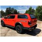 Hard-Top Ford Ranger Raptor CD 2023+ C/ Janelas Linextras Hard-Top Ford Ranger Raptor CD 2023+ C/ Janelas Linextras
