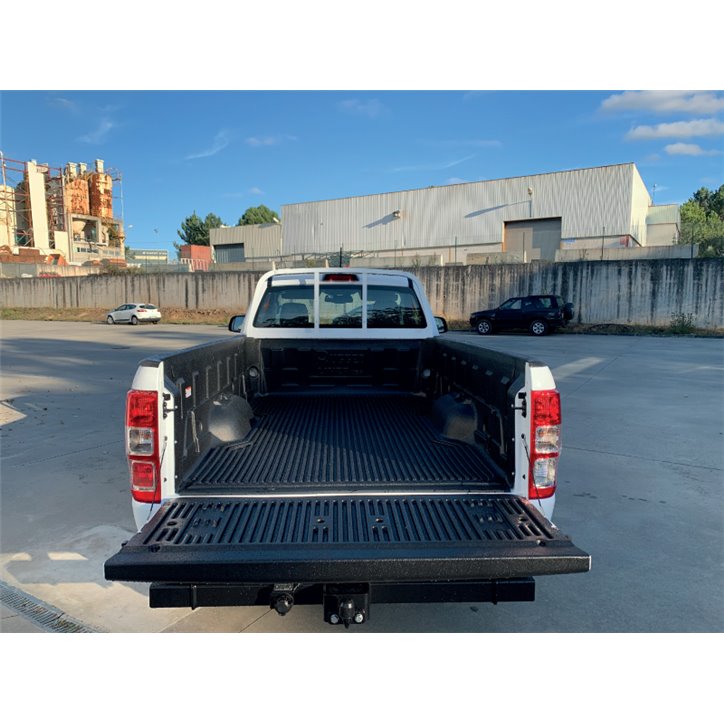 Bedliner Ford Ranger 2023+ EC S/ Bordes