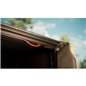 Mountain Top Roll EVOe VW Amarok 2023+ Noir Mountain Top Roll EVOe VW Amarok 2023+ Noir