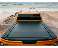 Mountain Top Roll EVOm Ford Ranger 2023+ Noir